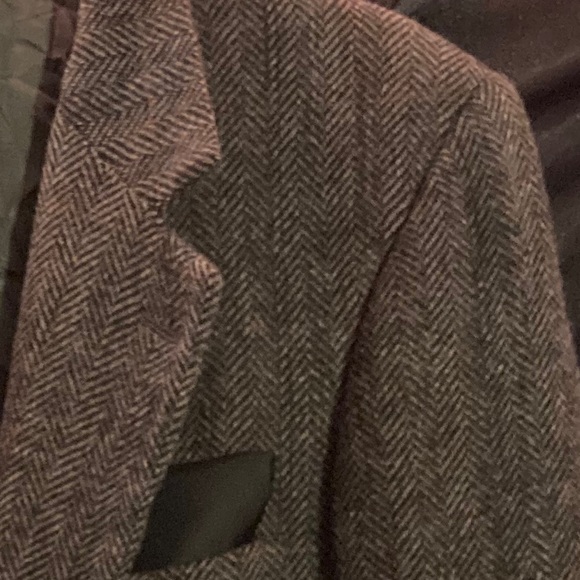 Barrister Suit Jacket - Vintage - Picture 10 of 11